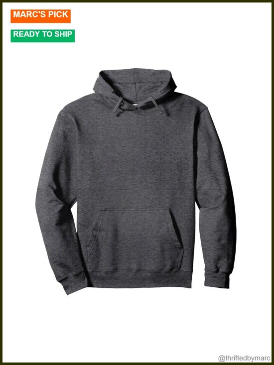 Tops - Messianic Jewish Hebrew Ruach Ha Kodesh Pullover Hoodie